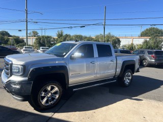 Image for 2018 GMC Sierra 1500 SLT ID: 7728706