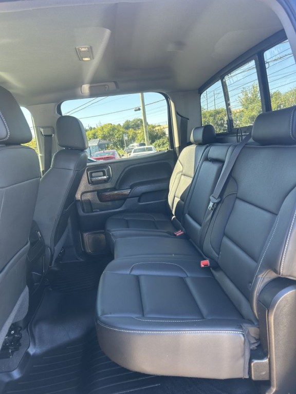 2018 GMC Sierra Image 6