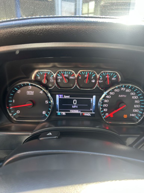 2018 GMC Sierra Image 8