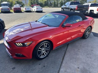 Image for 2017 Ford Mustang  ID: 7744271