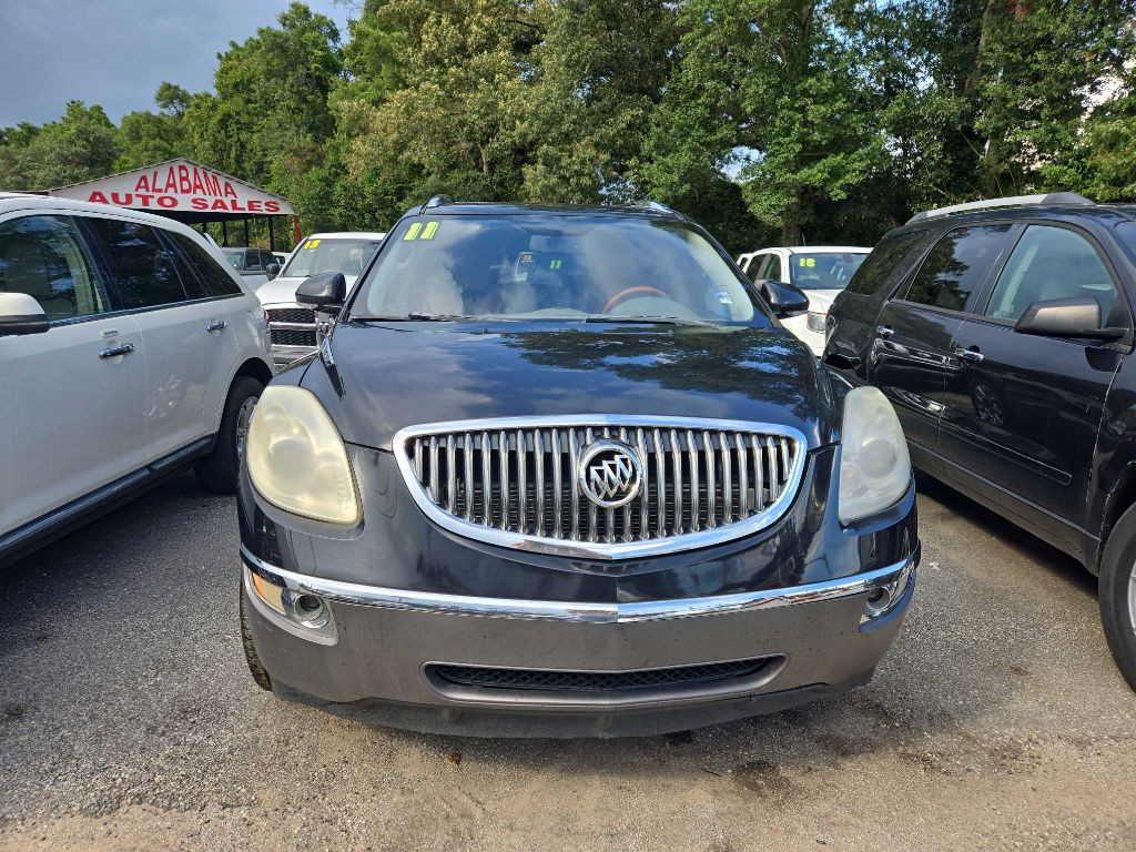 2011 Buick Enclave Image 9