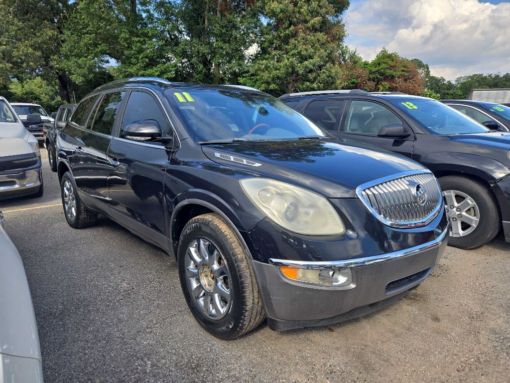 2011 Buick Enclave Image 12