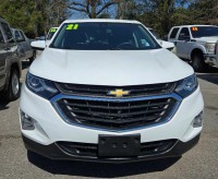 Image for 2021 Chevrolet Equinox LT ID: 6338630