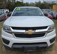 Image for 2019 Chevrolet Colorado  ID: 6482399