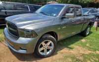 Image for 2009 Dodge Ram 1500  ID: 6559533