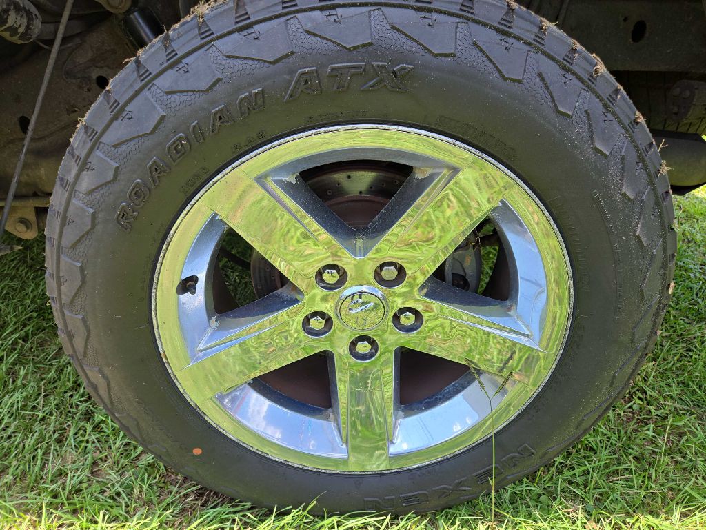 2009 Dodge Ram 1500 Image 5
