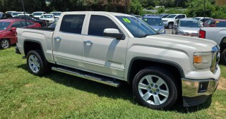 Image for 2015 GMC Sierra 1500 SLE ID: 6632854