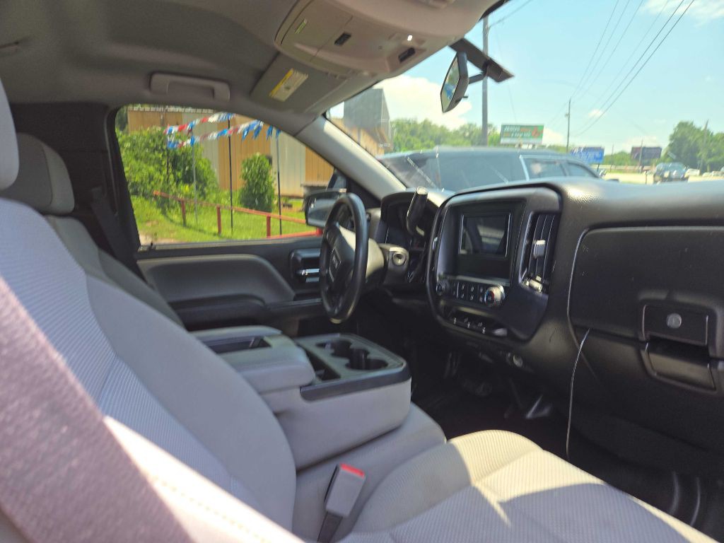 2017 GMC Sierra Image 5