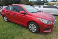 Image for 2019 Hyundai Accent SE ID: 6666416