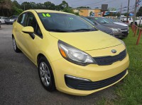 Image for 2016 Kia Rio LX ID: 6681161