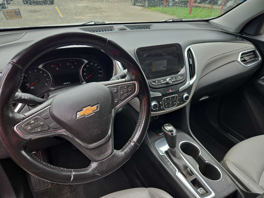 2018 Chevrolet Equinox Image 6