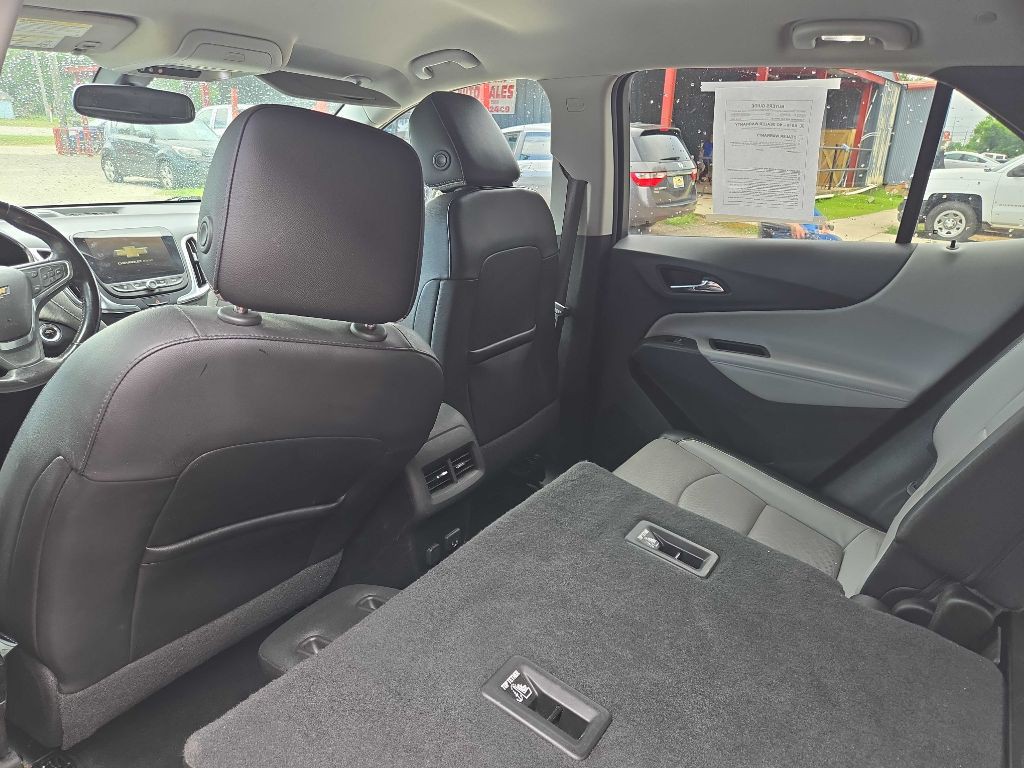 2018 Chevrolet Equinox Image 7