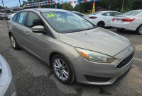 Image for 2016 Ford Focus SE ID: 6705006