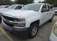 Image for 2017 Chevrolet Silverado 1500  ID: 6719749