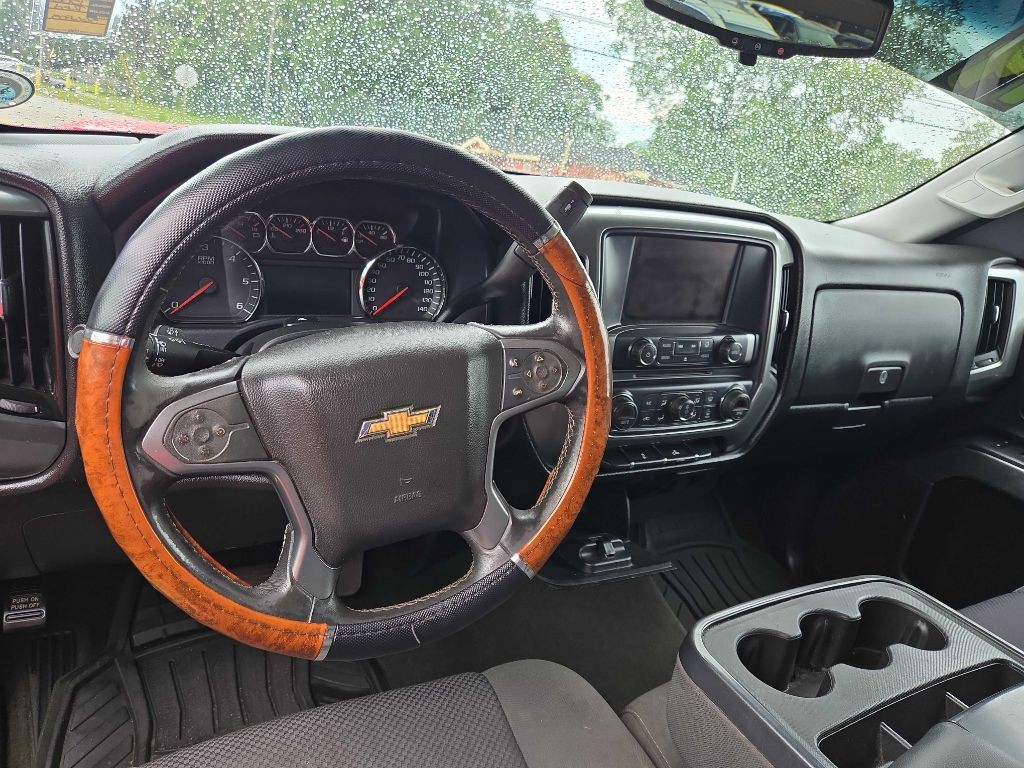 2014 Chevrolet Silverado 1500 Image 6