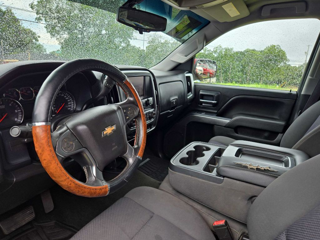 2014 Chevrolet Silverado 1500 Image 7