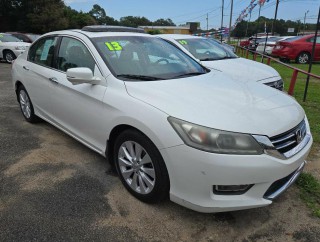Image for 2013 Honda Accord EXL ID: 6723847