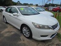 Image for 2013 Honda Accord EXL ID: 6723847