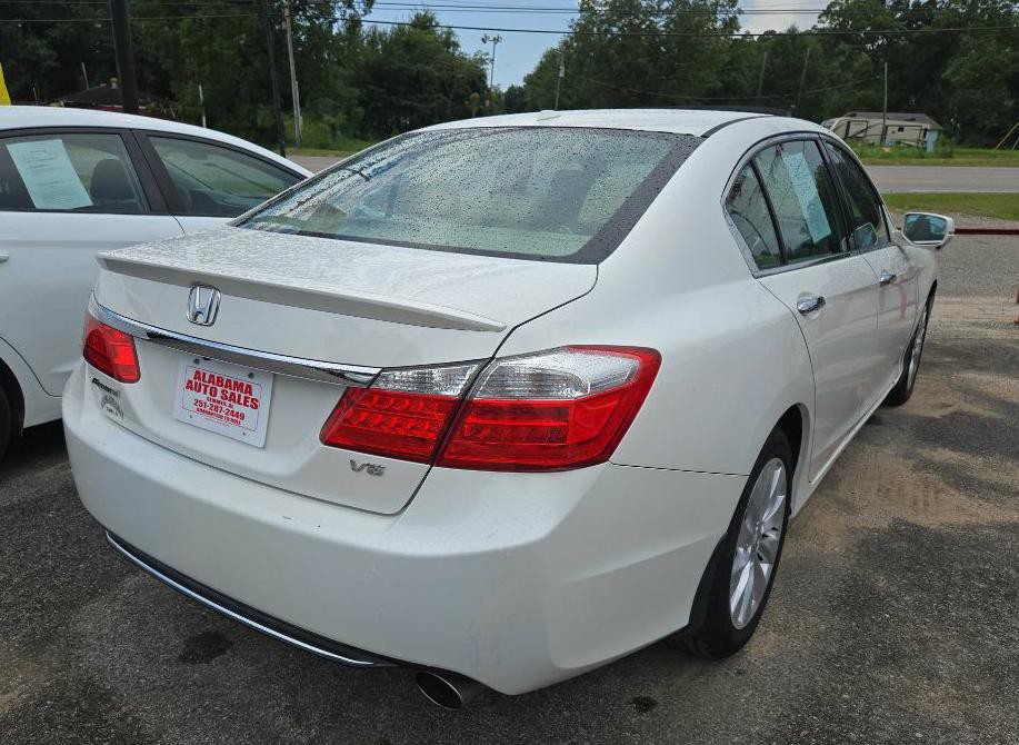 2013 Honda Accord Image 3