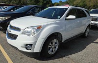 Image for 2015 Chevrolet Equinox LT ID: 6723859