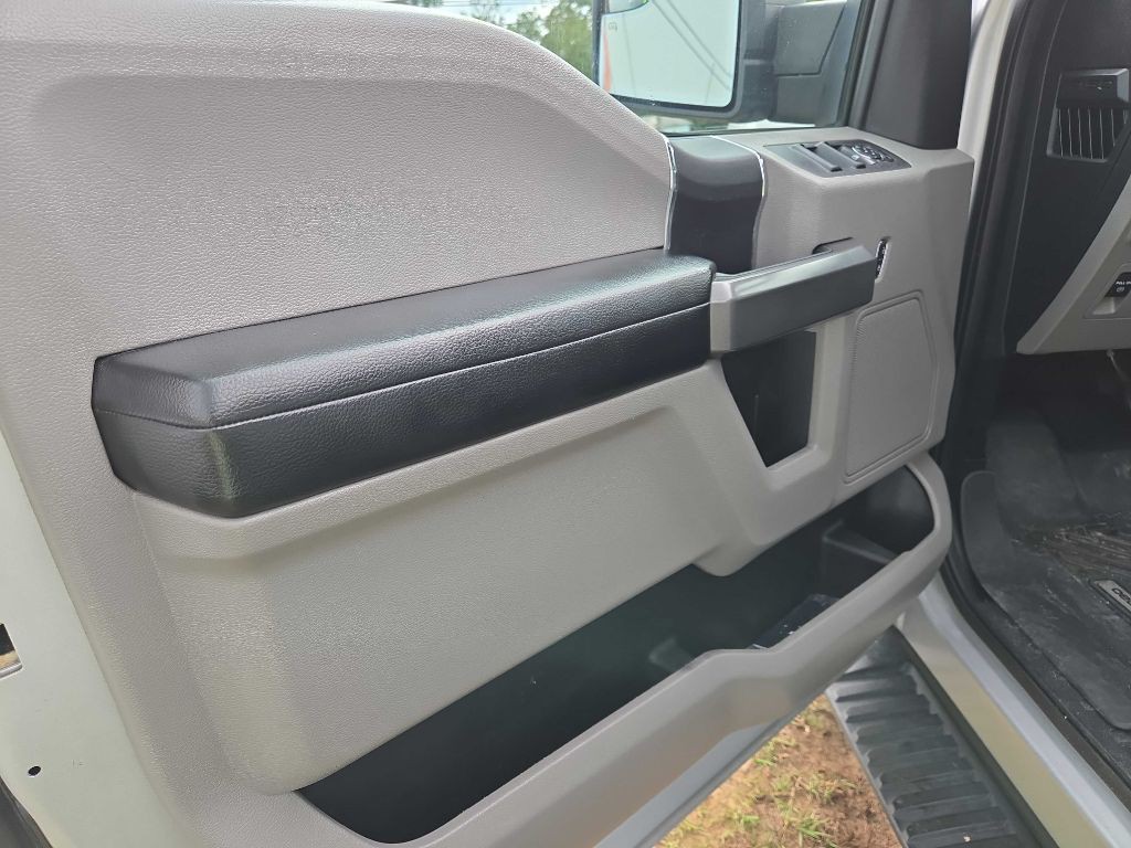 2015 Ford F-150 Image 7