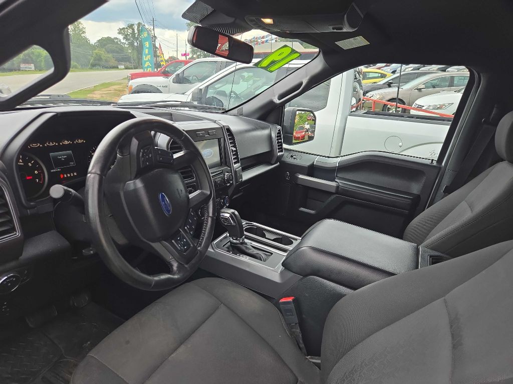 2019 Ford F-150 Image 6
