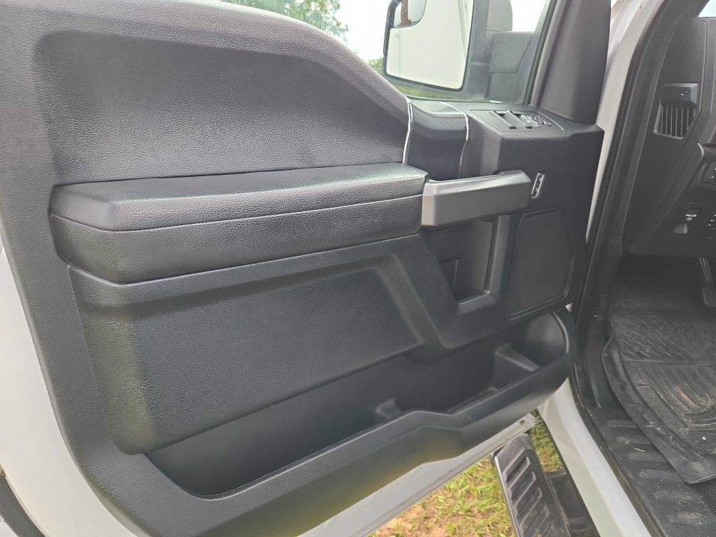 2019 Ford F-150 Image 8
