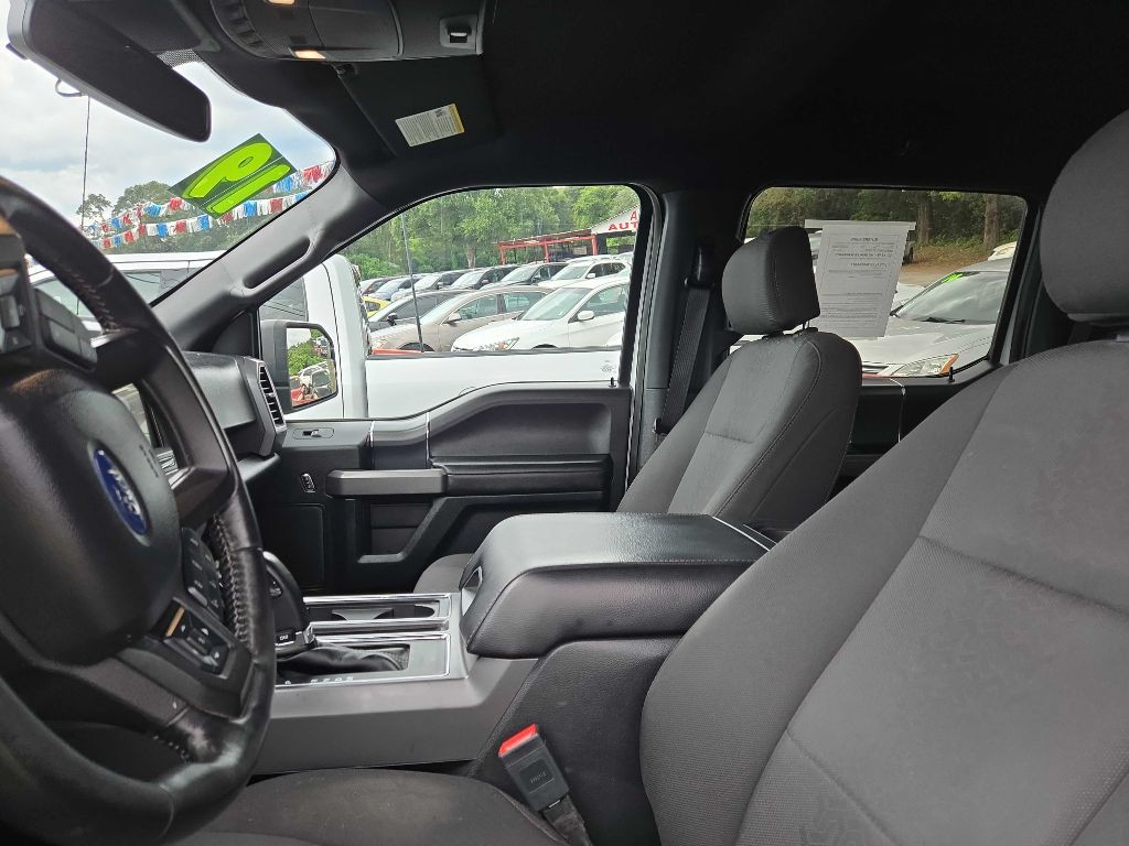 2019 Ford F-150 Image 9