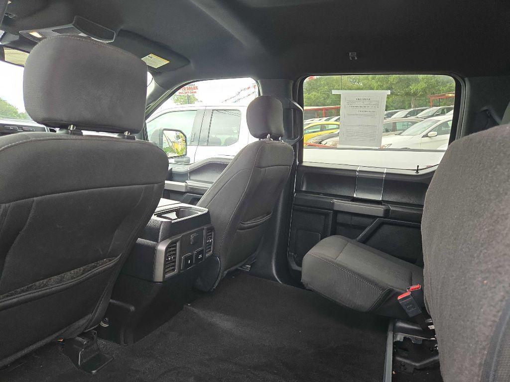 2019 Ford F-150 Image 10