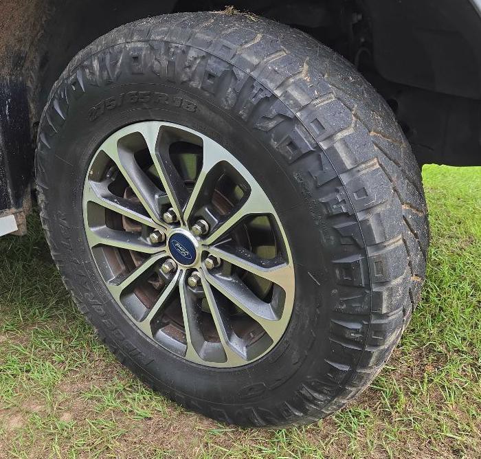 2019 Ford F-150 Image 2