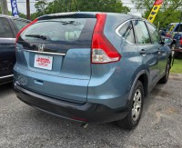 Image for 2014 Honda CR-V LX ID: 6764040