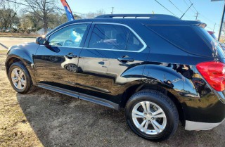 Image for 2012 Chevrolet Equinox LT ID: 6777163
