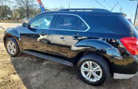 Image for 2012 Chevrolet Equinox LT ID: 6777163