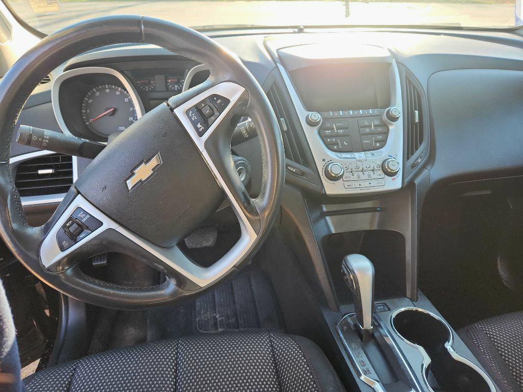 2012 Chevrolet Equinox Image 7