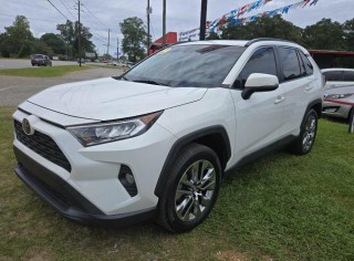 Image for 2019 Toyota Rav4 Xle Premium ID: 6778818