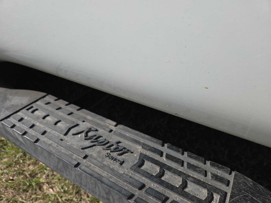 2018 Nissan Titan Image 5
