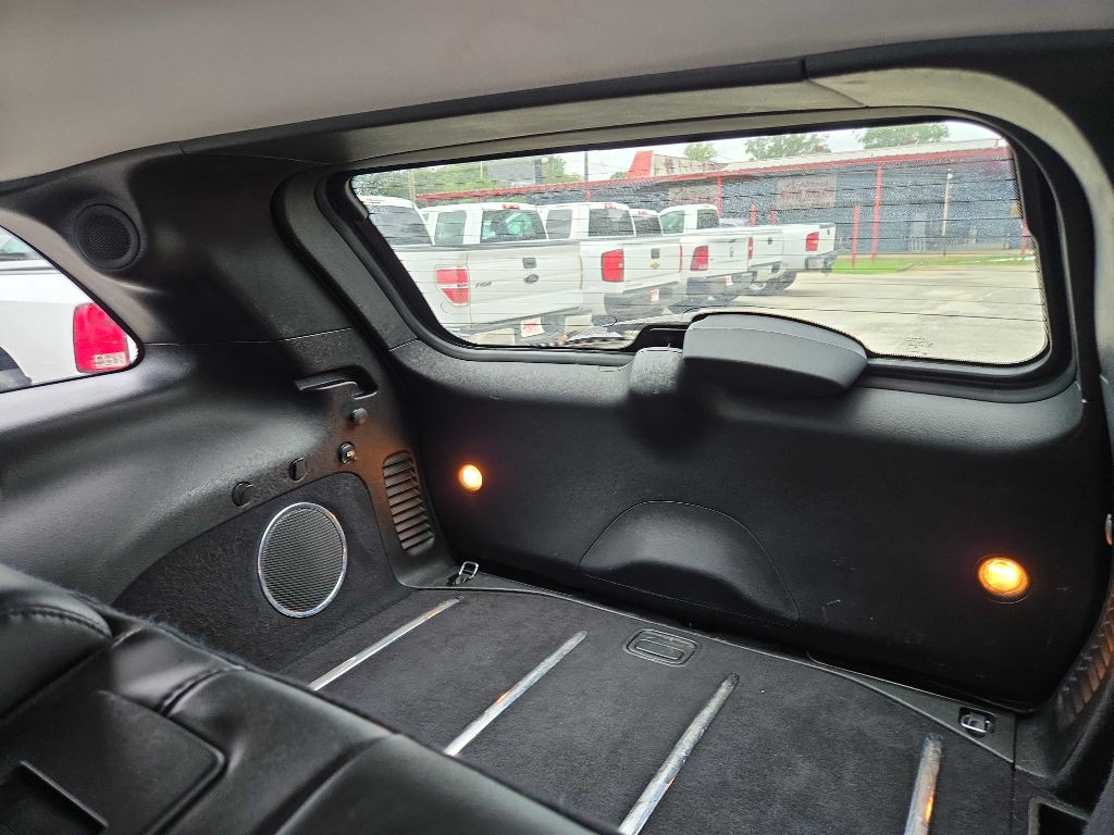 2013 Jeep Grand Cherokee Image 8