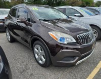 Image for 2016 Buick Enclave  ID: 6824348