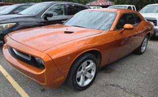 Image for 2011 Dodge Challenger  ID: 6824350