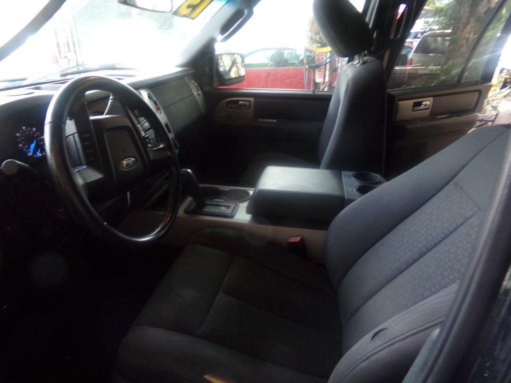 2015 Ford Expedition Image 3