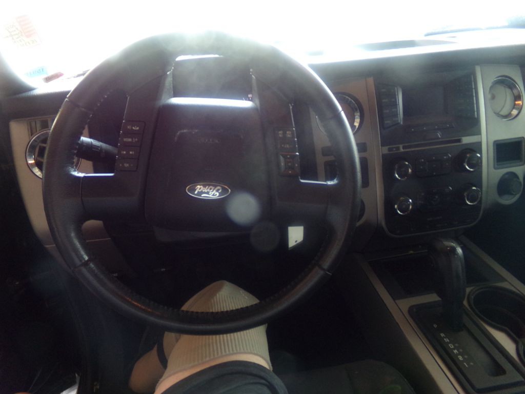 2015 Ford Expedition Image 4
