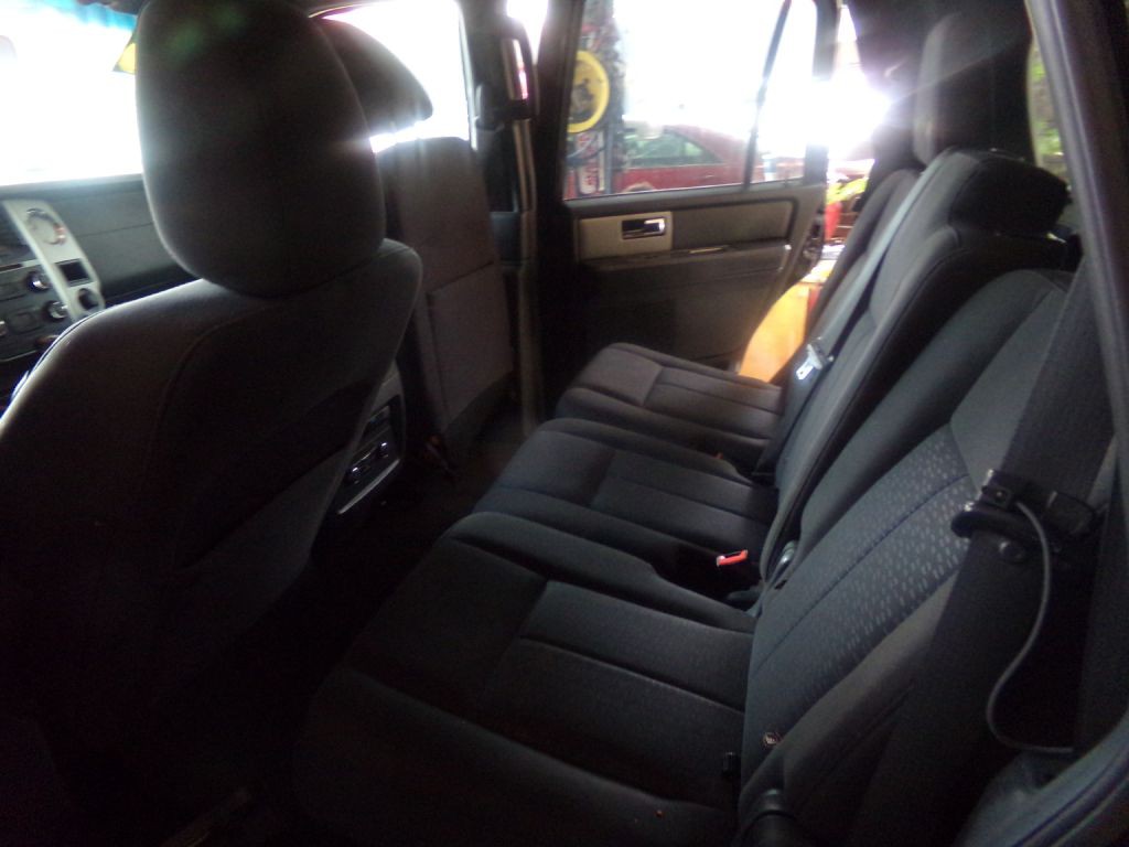 2015 Ford Expedition Image 5