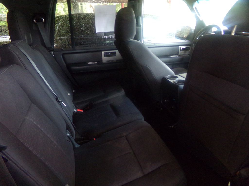 2015 Ford Expedition Image 7