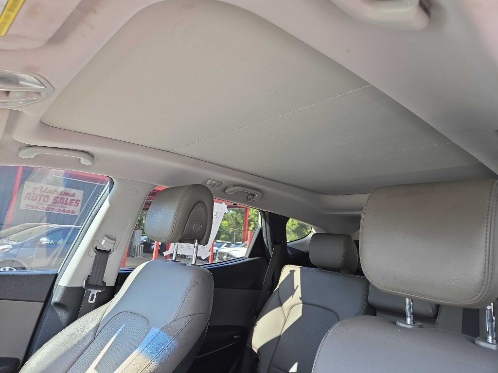 2017 Hyundai Santa Fe Sport Image 7
