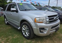 Image for 2017 Ford Expedition Limited ID: 6843450