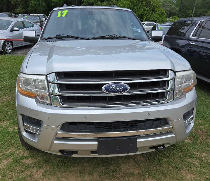 2017 Ford Expedition Image 2