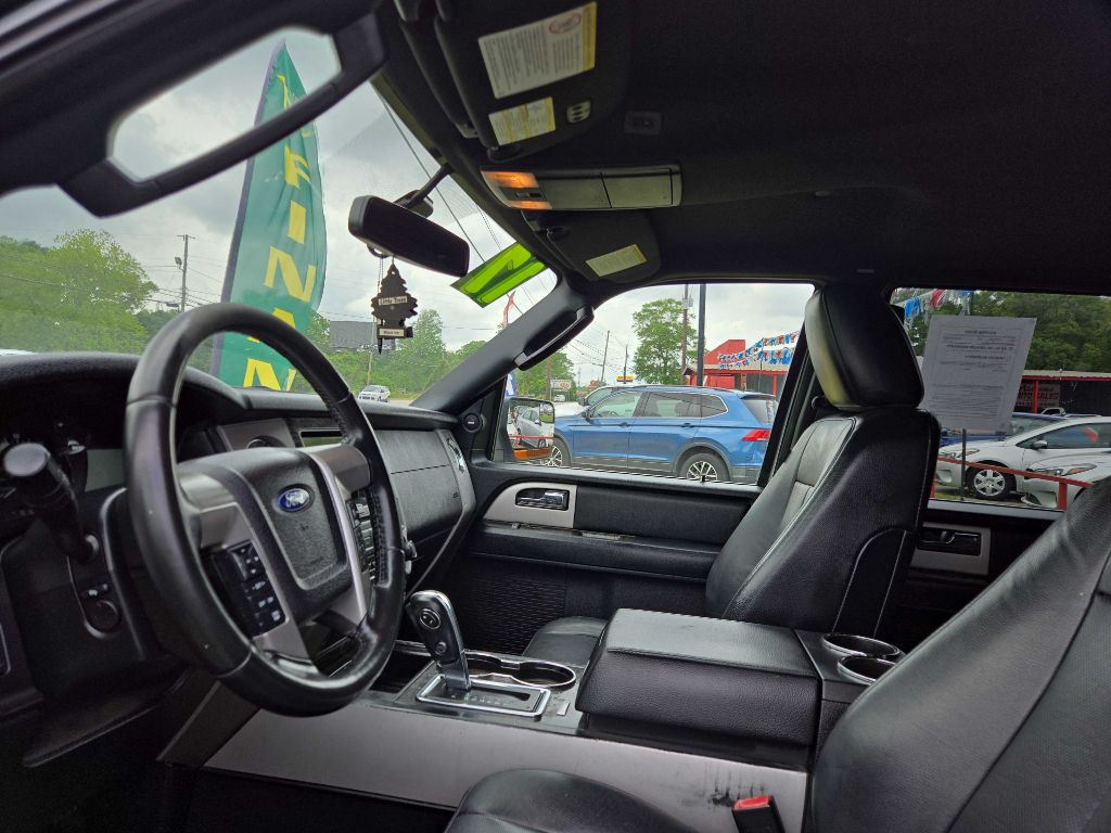 2017 Ford Expedition Image 5
