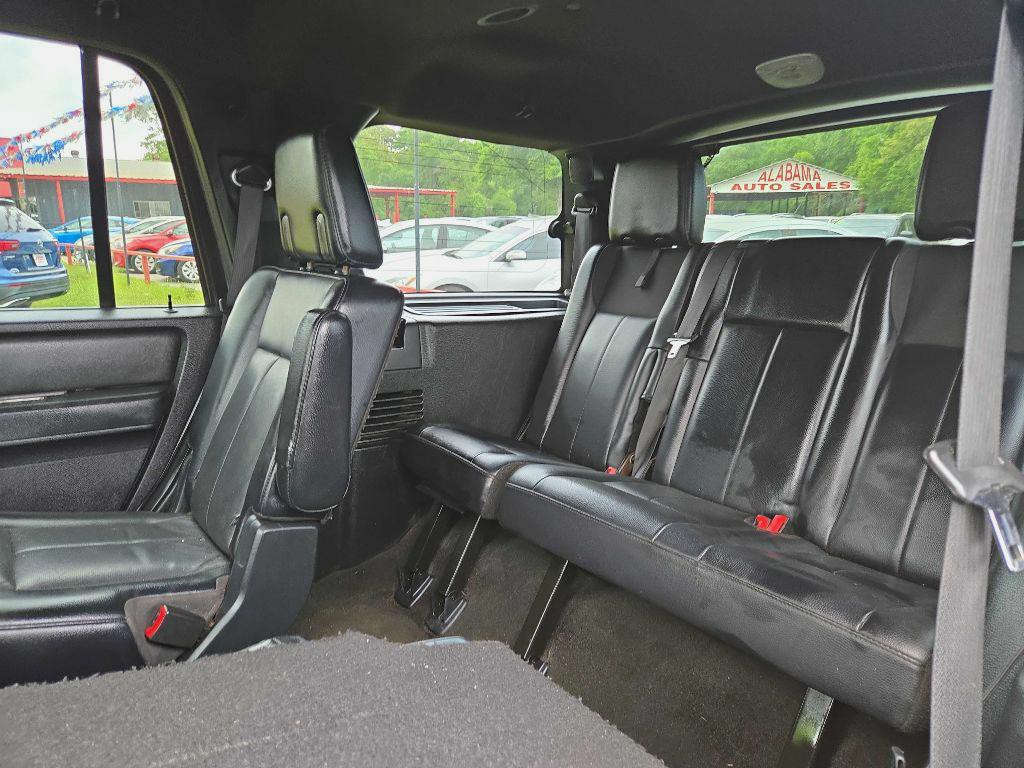 2017 Ford Expedition Image 7