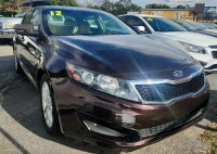 Image for 2012 Kia Optima EX ID: 6848216