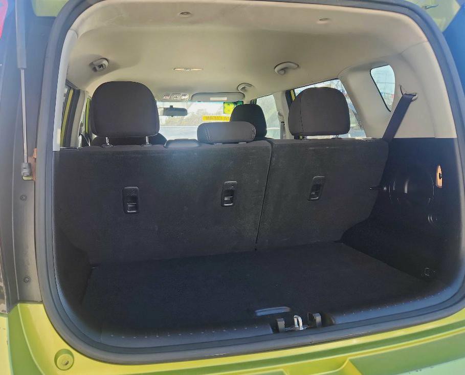 2018 Kia Soul Image 7